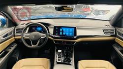 Volkswagen Atlas Cross Sport